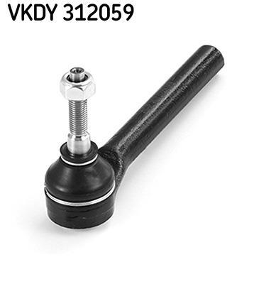 Rótula barra de dirección SKF ref. VKDY 312059